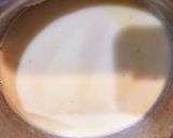 甘い♡旨い♡新玉ねぎの豆乳ポタージュ作り方4写真