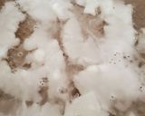 いかとパクチーと新玉ねぎのエスニック炒め作り方3写真