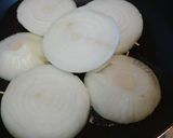 玉ねぎステーキ作り方3写真