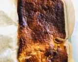 甘さ控えめＨＭを使ったパウンドケーキ作り方4写真