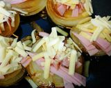 玉ねぎステーキ作り方6写真