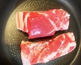 圧力鍋でトロトロ角煮作り方1写真