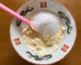 【混ぜるだけ】チーズケーキ作り方2写真