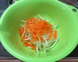 ビビンバ /七尾市給食作り方4写真