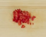 タイのカルパッチョ作り方3写真