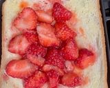 ホットサンドで作った　簡単イチゴサンド！作り方6写真