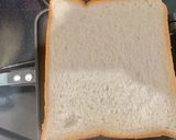 ホットサンドで作った　簡単イチゴサンド！作り方7写真