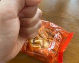 【混ぜるだけ】チーズケーキ作り方4写真