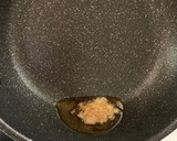豚肉の細切りとたけのこの焼きそば作り方7写真