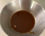 豚肉の細切りとたけのこの焼きそば作り方10写真