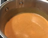 簡単！＊牛タンの付け合せ南蛮味噌作り方1写真