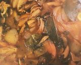 余った市販のデミグラスソースで濃厚スープ作り方5写真