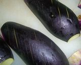 ★夏野菜の揚げびたし★作り方3写真