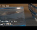 熱中症対策に♪「桃とカルピスのフラッペ」作り方2写真