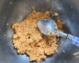 【混ぜるだけ】チーズケーキ作り方7写真