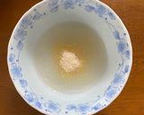 【混ぜるだけ】チーズケーキ作り方9写真