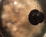 鶏肉と舞茸のフリカッセ作り方3写真