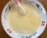 【混ぜるだけ】チーズケーキ作り方10写真