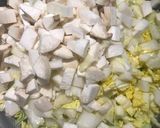 我が家の麻婆豆腐作り方1写真