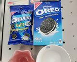 オレオチーズケーキ★簡単！子供と作れる★作り方1写真