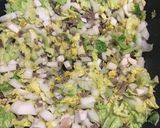 我が家の麻婆豆腐作り方3写真