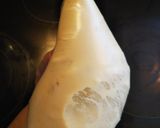 $超簡単 お豆腐ドーナツ$作り方3写真