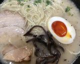 我が家の定番！半熟味たま作り方5写真