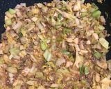 我が家の麻婆豆腐作り方5写真