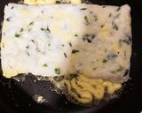 【ズボラ飯】包丁なし★はんぺんチーズ焼き作り方5写真