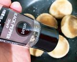椎茸の焼いたん作り方4写真