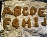 $超簡単 お豆腐ドーナツ$作り方5写真