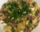 我が家の麻婆豆腐作り方6写真