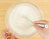 小麦粉から作る基本のお好み焼き作り方1写真