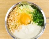 小麦粉から作る基本のお好み焼き作り方2写真
