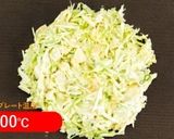 小麦粉から作る基本のお好み焼き作り方4写真