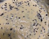 炊飯器と小麦粉でパンケーキ風おやつ作り方1写真