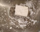 簡単！木綿豆腐のお豆腐ステーキ！作り方1写真