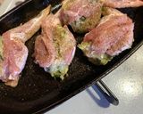 手羽先餃子とパリパリスナック餃子作り方5写真