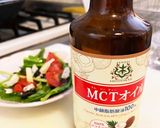 ほうれん草とゴルゴンゾーラチーズのサラダ作り方4写真