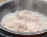しっとりジューシーカオマンガイ作り方8写真