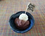 豆乳＆おからパウダーでカスタードクリーム作り方6写真