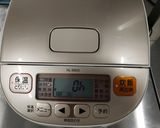 炊飯器にポンっで簡単！玉ねぎご飯作り方11写真