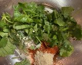 ナムトックムー（豚肉のタイ風サラダ）作り方5写真