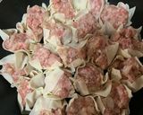 簡単焼きシュウマイ作り方4写真