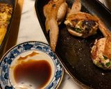 手羽先餃子とパリパリスナック餃子作り方6写真
