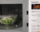 ヘルシー感ＵＰ！電子レンジで無限ピーマン作り方4写真