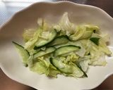 ナムトックムー（豚肉のタイ風サラダ）作り方7写真