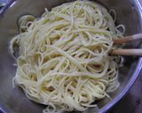 冷たいお刺身カッペリーニ作り方4写真