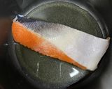 簡単！自家製鮭フレーク【作り置き】作り方2写真