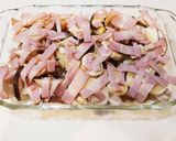 マッシュルームとしいたけのマヨチーズ焼き作り方3写真
